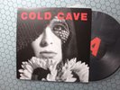 Cold Cave – Cherish The Light Years, 2011 LP, Matador – OLE-921-1