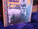Paul & Linda McCartney RAM Apple SMAS-3375 Vinyl Lp 1971 Record Album VG