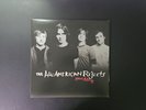 The All-American Rejects Move Along LP  Black Cover Vinyl Record