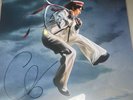 Conan Gray SIGNED COVER JACKET WISHBONE Vinyl LP Hand and RTS