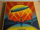 LED ZEPPELIN Celebration Day 3LP Vinyl Box 2012 Warner 180g