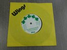 Paul McCartney & Wings GIVE IRELAND BACK TO THE IRISH 1972  UK 7