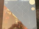 The Unspoken Word Tuesday April 19th LP NEAR MINT COPY In Shrink Psych Rock