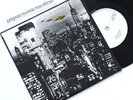 ANDY WARHOL's THE VELVET UNDERGROUND WHITE HEAT EP 7