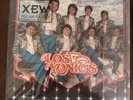 Los Yonics 15th Aniversario Vinyl