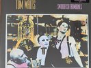 Tom   Waits - Swordfishtrombones - vinyl  40th anniversary  re-master *New*