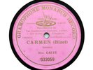 EMMA CALVE (1907) 