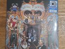Dangerous by Michael Jackson (Walmart Exclusive Silver Vinyl) Sealed