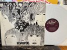 THE BEATLES - REVOLVER - 1978 PURPLE LABEL VG+++/NM- VINYL LP LOW$$ NICE