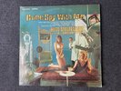 HUGO MONTENEGRO Come Spy With Me vinyl LP 1966 RCA Stereo Space Age Mint
