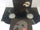 Phantom Of The Opera. Original London Cast. Double Album with booklet.