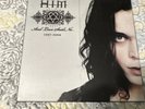 HIM And Love Said No 1997-2004 Vinyl LP Box Set
