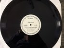 PINK FLOYD  WHEN THE TIGERS BROKE FREE PROMO WHITE LABEL 12