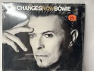 Sealed David Bowie Changes Now 2020 Record Store Day SEALED