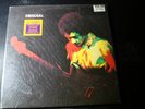 SEALED JIMI HENDRIX BAND OF GYPSYS LP RECORD 180 GRAM  AUDIOPHILE EU