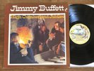 JIMMY BUFFETT   HIGH CUMBERLAND JUBILEE / BARNABY BR/6014 1976 VINYL LP EX