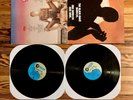 Eric Burdon and War: The Black-Man's Burdon 2x LP Vinyl + Insert MGM 1970 NM/VG+