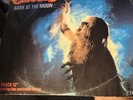 Ozzy Osborne Bark At The Moon 3-Track 12