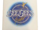 Bee Gees Greatest Hits Vinyl LP 1979 RDO 2 Record Set RS-2-4200 EX/EX