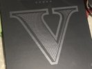 The Music Of Grand Theft Auto V (Original Music, Score And Soundtrack) 2014 6xLP