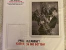 Paul McCartney Kisses On The Bottom 2lp vinyl ORIGINAL EU 1st Hype sticker NEW