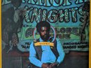 DONALD BYRD Ethiopian Knights LP BLUE NOTE 84380 US 1972