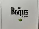 The Beatles In Mono Vinyl Box Set 14 LP 2025 NEW Free Shipping NIB Trusted