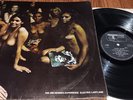 Jimi Hendrix Electric Ladyland UK Track Records 613008 A1 613009 A1 Vinyl 2x LP