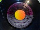 ALTON ELLIS / BREAKING UP REGGAE 45