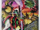 A TRIBE CALLED QUEST BEATS RHYMES AND LIFE JIVE 1241415871 US ORIGINAL VINYL 2LP