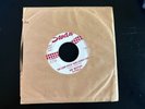 The BEATLES 45 Sie Liebt Dich (She Loves You) / I'll Get You Swan S-4182
