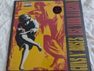 Guns N' Roses Use Your Illusions I Org. 2LP NM Shrink Sticker 1991 US Geffen
