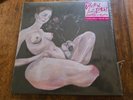 Methyl Ethel - Everything Is Forgotten - Ltd. Edition Magenta Vinyl - 4AD