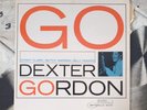 Dexter Gordon - Go Blue Note BST 84112 First Press Van Gelder Vinyl LP ST- NRMNT
