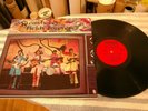 BEATLES - STRAWBERRY FIELDS FOREVER LP 1982 USA NEMS FAN CLUB ROCK POP EX/EX