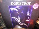 Sealed 1970 DORIS TROY US LP Apple ST3371 George Harrison Billy Preston R&B Mint