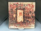 BLACK SABBATH Mob Rules LP Vinyl 1981 WB BSK 3605 - Free Shipping