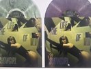 Taylor Swift, The Life Of A Showgirl, Shiny Bug Edition PRESALE (2) Vinyl Set
