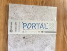 Portal 2 Vinyl Record Soundtrack 5 x LP VGM OST Mondo