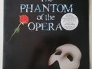 Double Vinyl LP THE PHANTOM OF THE OPERA Original 1987 Cast Crawford Play Tested