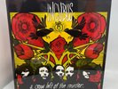 Incubus A Crow Left Of The Murder Vinyl 2xLP Europe 2020 Yellow Reissue NM/VG+