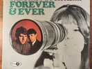 Forever & Ever Lp The First Look At….. Jubilee Vocal Pop SEALED