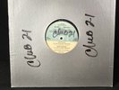 Discnet Volume 6 Program 8 Remix Olivia, Eurythmics, Sleeping Lions Vinyl Promo