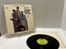 VINTAGE VINYL ALBUM BEATLES YESTERDAY AND TODAY CAPITOL LABEL ST 2553 STEREO