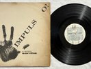 EUMIR DEODATO Impulso  OS CATEDRATICOS BRAZIL BOSSA JAZZ LP HEAR