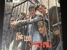 Yardbirds – Five Live Yardbirds - UK - Columbia  - Mono - Great Shape Original