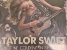 Taylor Swift - Hot n' Cold n' In-Between LP With Katy Perry 3LP SET RARE OOP