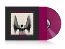 Enigma - The Fall Of A Rebel Angel(Transparent Violet Vinyl), Universal  NM-