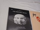 G Jones the Ineffable Truth Vinyl Record