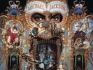 Michael Jackson Dangerous Vinile Lp Nuovo e Sigillato